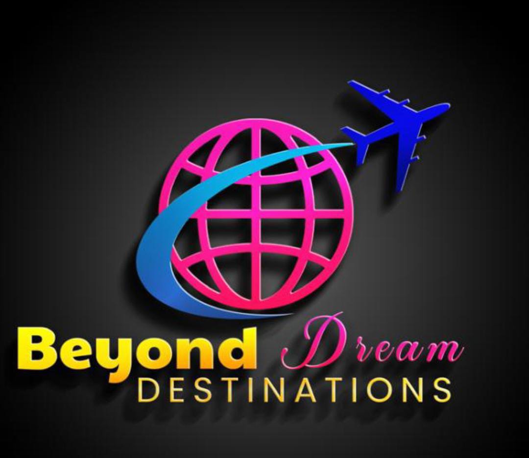 Beyond Dream Destinations