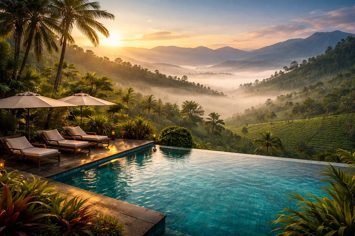 Royal Sea View Kovalam