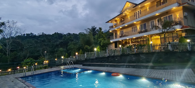 Casa Amari Plantation Resort