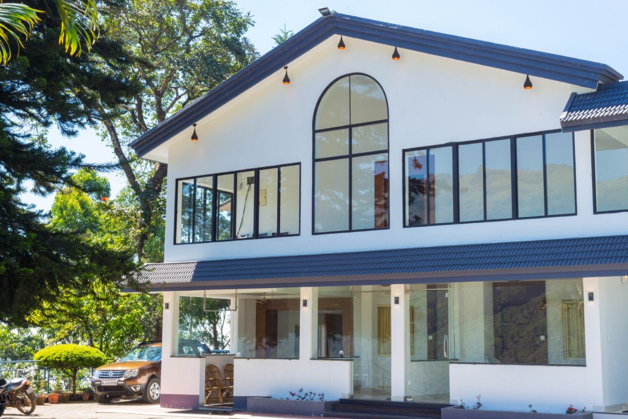 Mount Valley Resorts