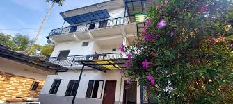 Green Pepper Homestay